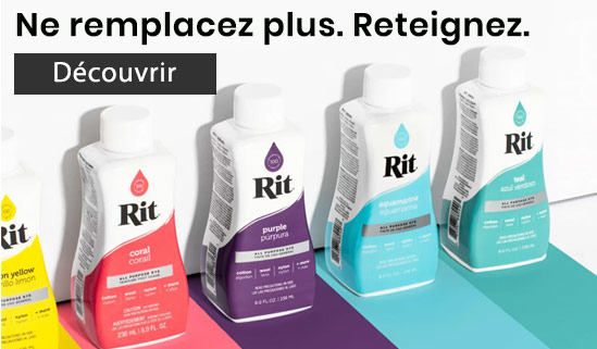 teinture rit dye